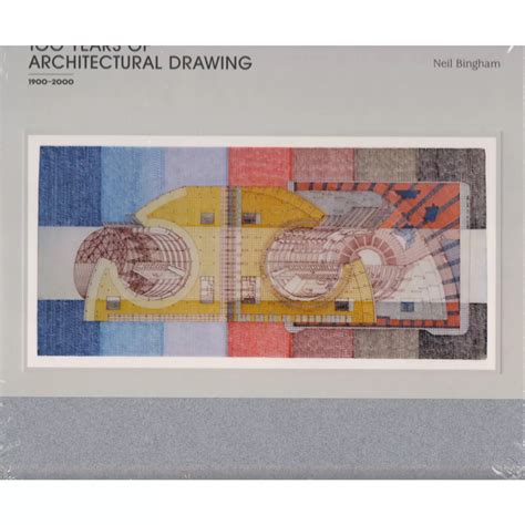 100 years of architectural drawing 1900–2000 Doc