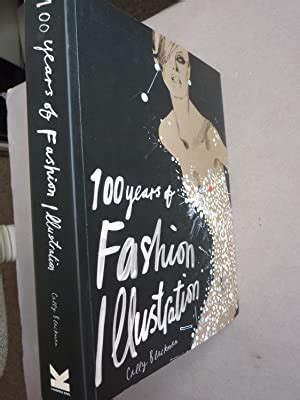 100 years of fashion illustration Doc