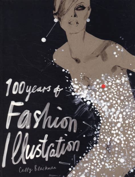 100 years of fashion illustration Ebook Kindle Editon