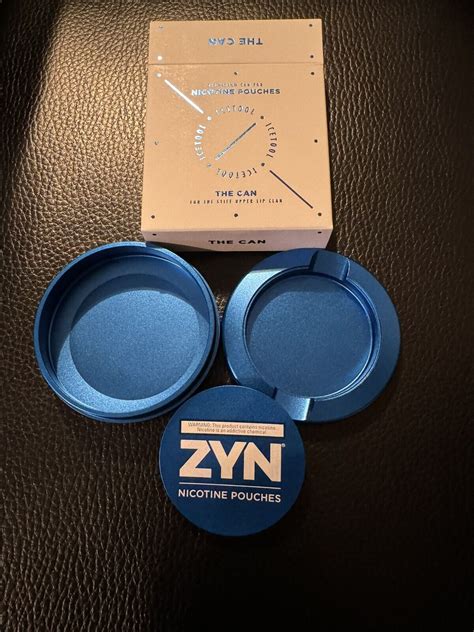 100 zyn tin