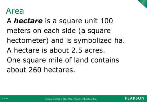 100-Hectare Hectometer: A Comprehensive Exploration