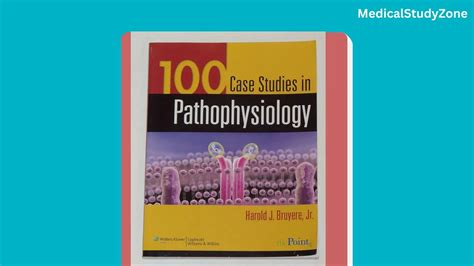 100-case-studies-in-pathophysiology-answers Ebook Doc