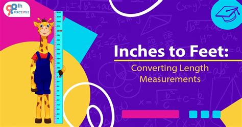 100.4 Feet to Inches: A Comprehensive Guide for Conversions