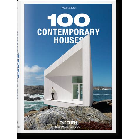 100.Contemporary.Houses Ebook Kindle Editon