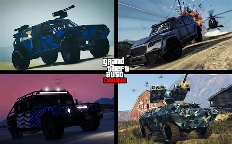 1000+ Armoured Cars in GTA 5: Your Ultimate Guide