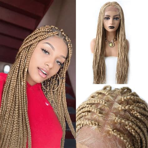 1000+ Braided Wigs on Amazon: A Comprehensive Guide to Find the Perfect One