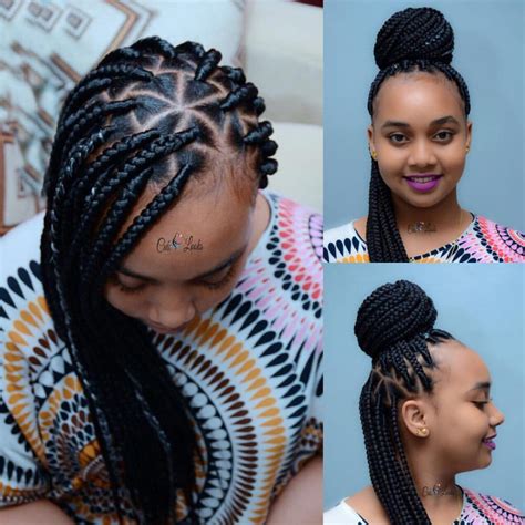 1000+ Braids for Women: The Ultimate Guide to Stunning Styles