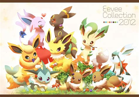 1000+ Eevee Pictures for Every Fan