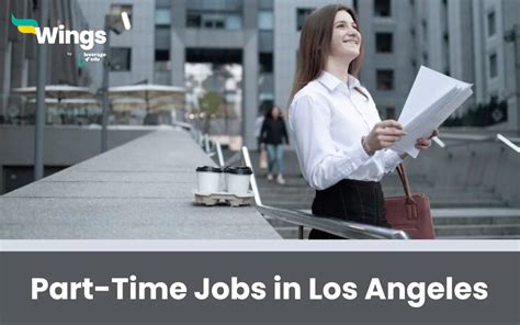 1000+ Flexible Jobs in Los Angeles: The Ultimate Guide