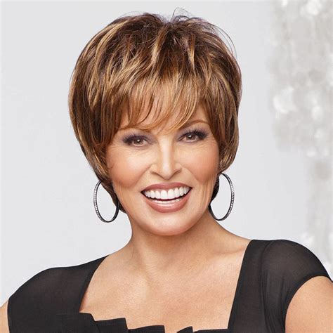 1000+ Glamorous Raquel Welch Wigs: Find Your Perfect Match