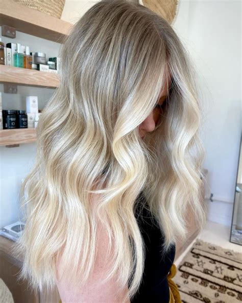 1000+ Gorgeous Buttery Blonde Hair Ideas for the Perfect Sun-Kissed Look