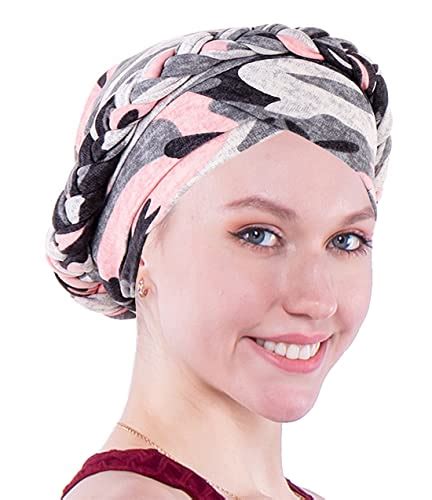 1000+ Head Covers for Every Cancer Journey: Comfort, Style, and Support