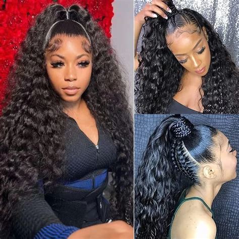 1000+ Human Hair Best Off The Face Wigs For Every Occasion