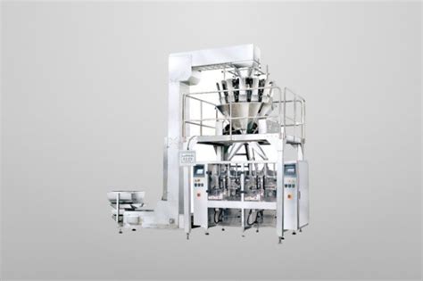 1000+ Innovative Applications of Granule Packing Machine: Unlocking Productivity