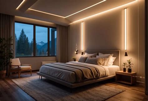 1000+ Lights for Bedroom LED: The Ultimate Guide