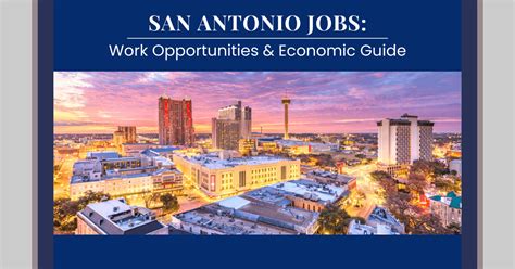 1000+ Management Jobs in San Antonio: Your Ultimate Career Guide