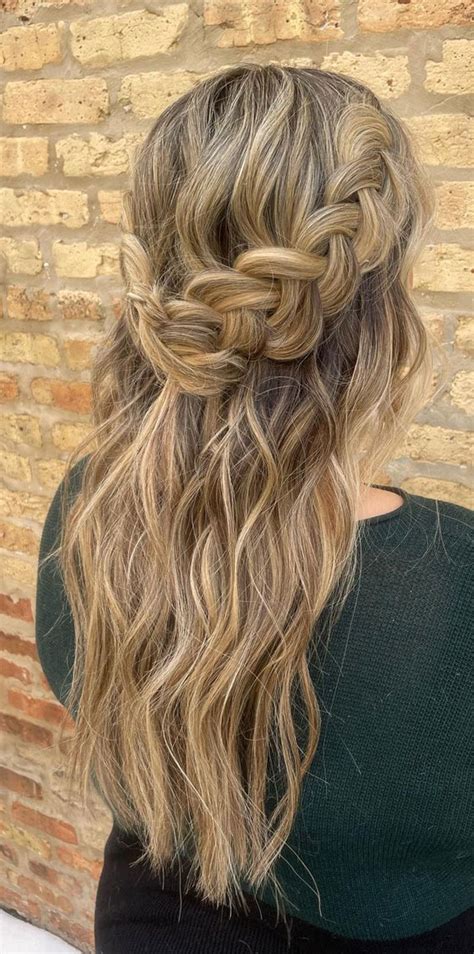 1000+ Prom Hairstyles for 2023: The Ultimate Guide