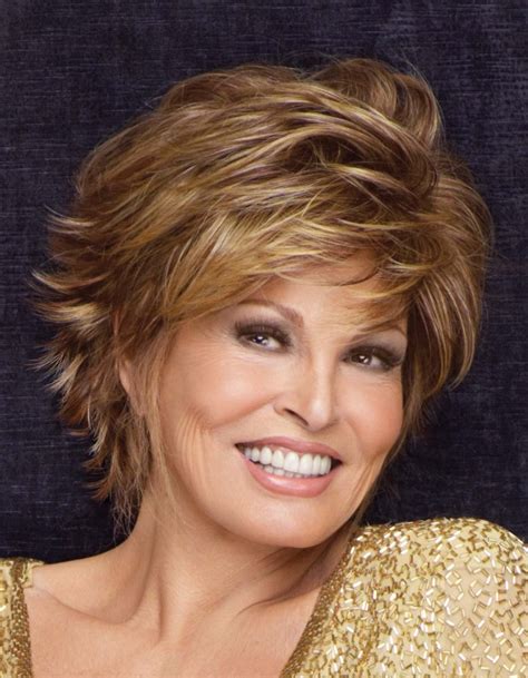 1000+ Raquel Welch Wigs to Ignite Your Inner Bombshell