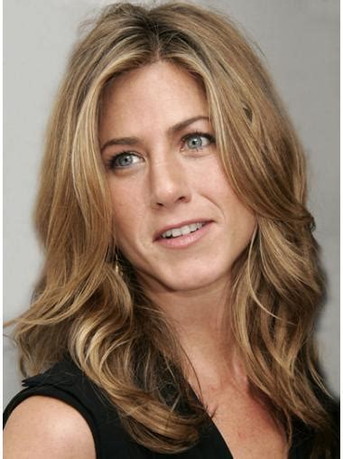 1000+ Ravishingly Sassy Blonde Wavy Long Jennifer Aniston Wigs Trending Now