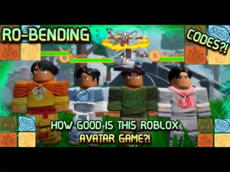 1000+ Robending Codes Roblox: Unlock Ultimate Bending Powers!