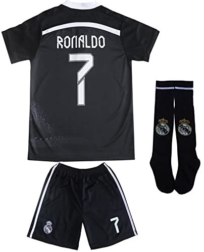 1000+ Ronaldo Jersey Youth Options: The Ultimate Guide