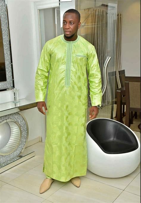 1000+ Stunning African Dress for Men: Elevate Your Style with Cultural Elegance