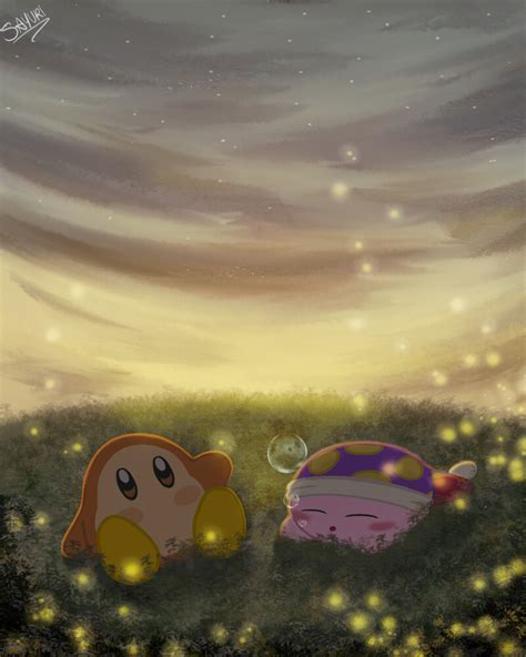 1000+ Stunning Kirby Dusk Sunset Art Ideas for 2025