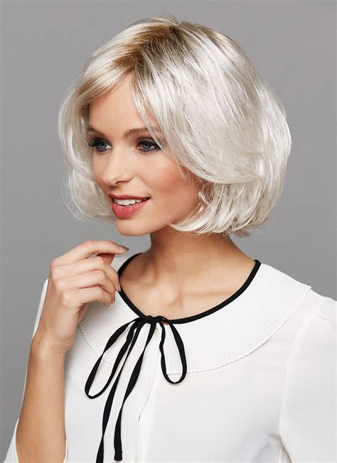 1000+ Stunning White Women's Wigs: Transform Your Look Today