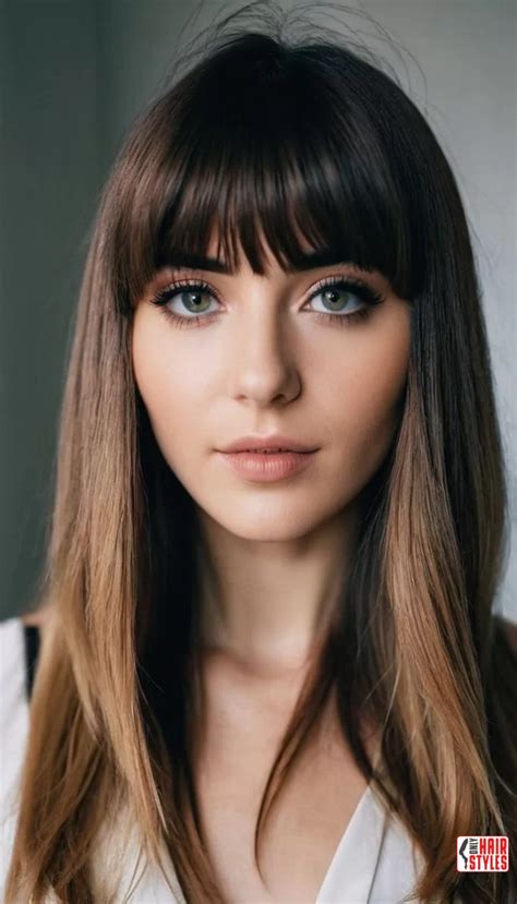 1000+ Stunning Women with Bangs: The Ultimate Inspiration Guide