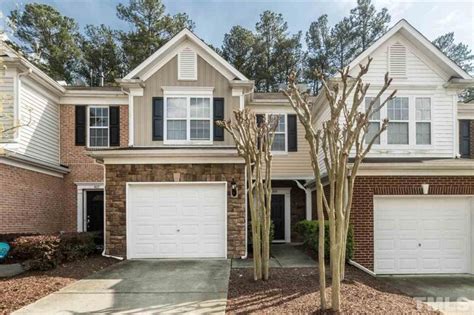 1000+ Townhomes for Rent in Cary, NC: Find Your Perfect Home Today!