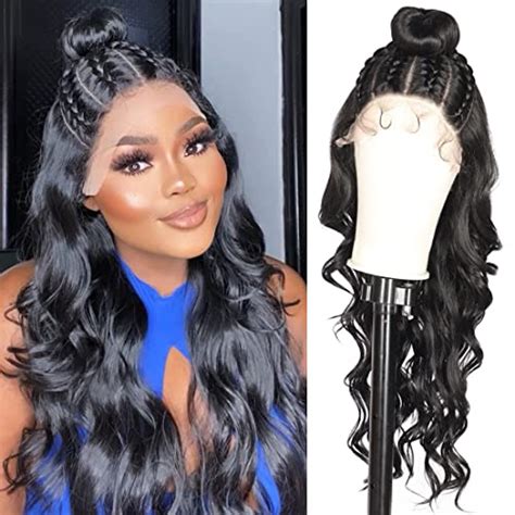 1000+ Updo Lace Front Wigs: The Ultimate Guide