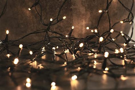 1000+ Ways to Use LED Warm White Christmas Lights for a Cozy Holiday