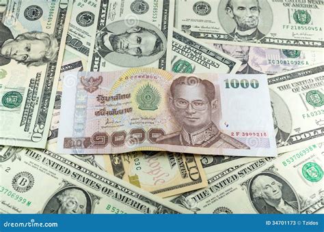 1000 Baht to Dollars: Unlocking the Power of Currency Exchange