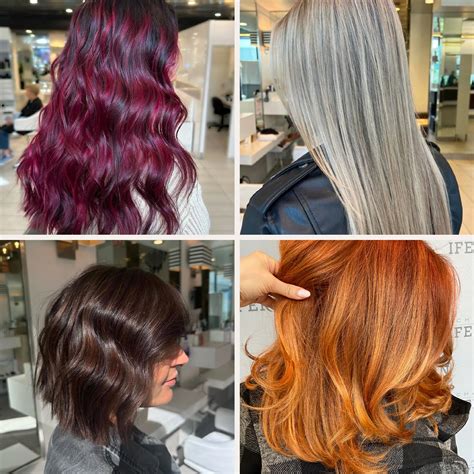 1000 Best Hair Colors to Transform Your Look