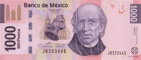 1000 Dollars to Pesos Mexicanos: How Much You Get & How to Convert