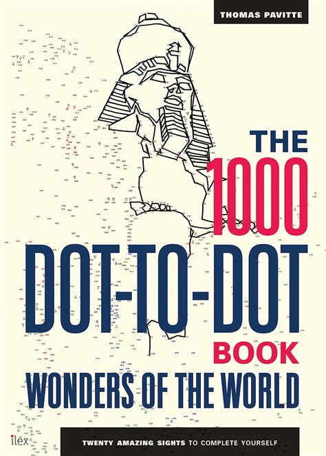 1000 Dot   Dot Wonders World Epub