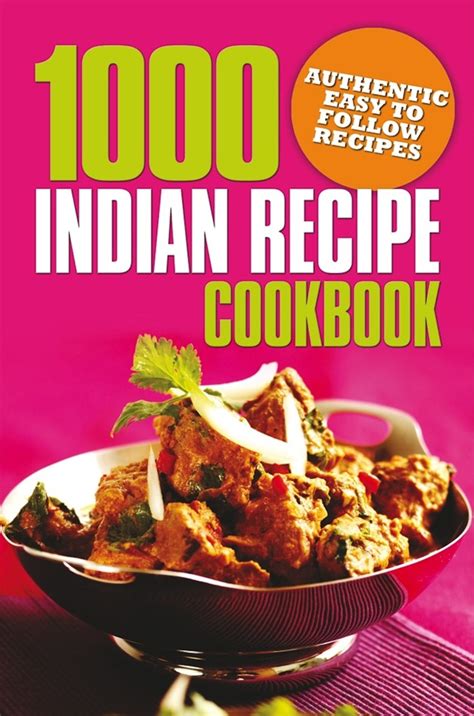 1000 Indian Recipes 1000 Recipes Doc