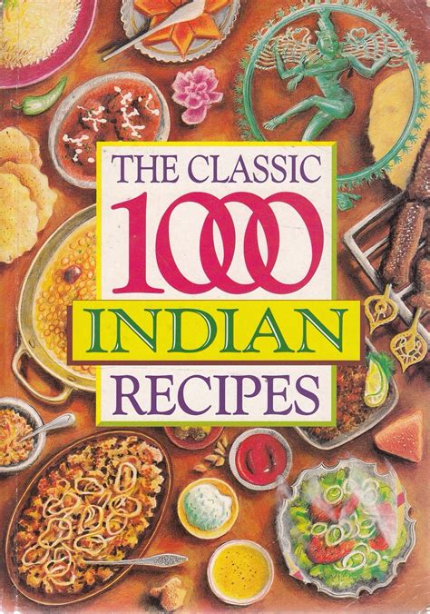 1000 Indian Recipes 1000 Recipes Doc