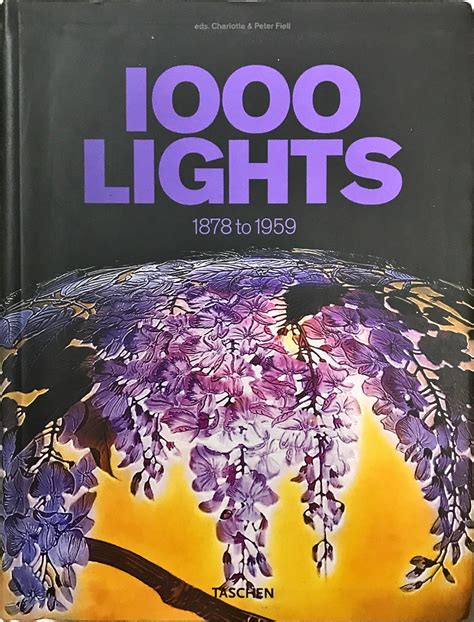 1000 Lights, Vol. 1: 1878 to 1959 Ebook Reader