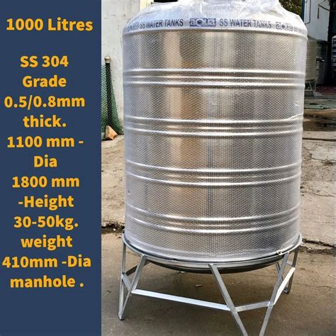 1000 Liters and 1000 Kilograms: The Essential Guide