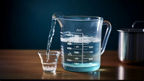 1000 Milliliters in a Liter: A Comprehensive Guide to Measurement