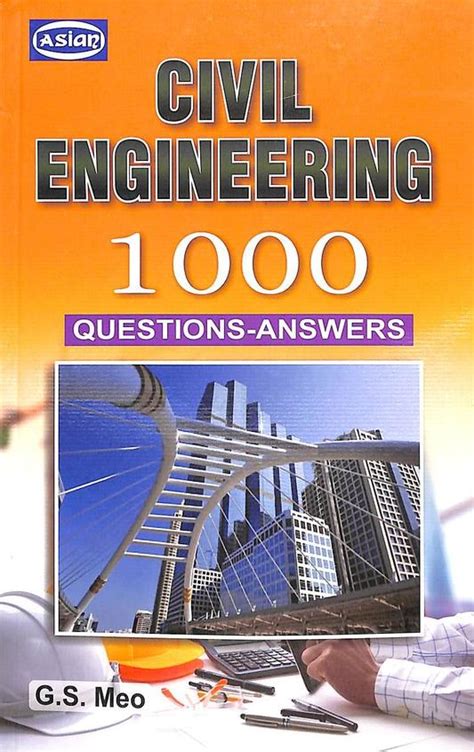 1000 Question Answer Civil Engineering Kindle Editon