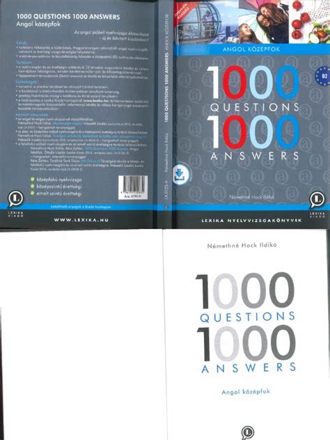 1000 Questions Answers Letoltes Reader