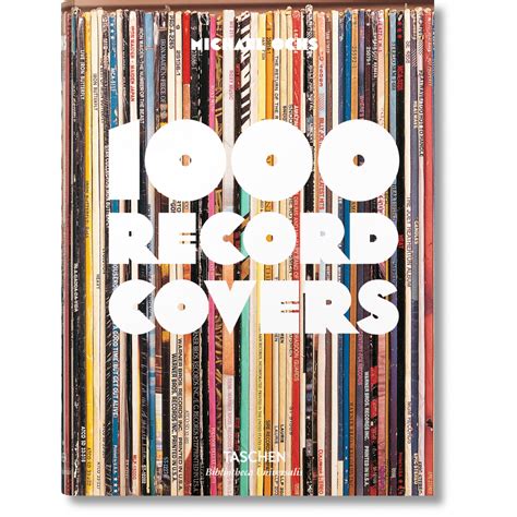 1000 Record Covers Michael Ochs PDF