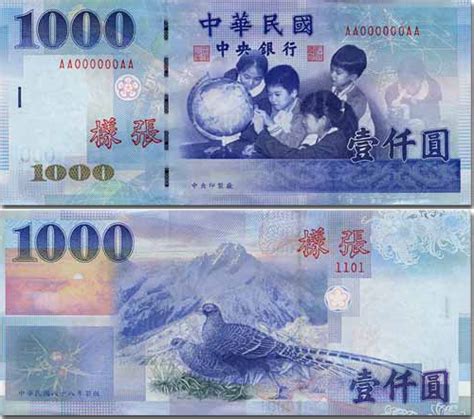 1000 Taiwan Dollar to USD: A Comprehensive Guide