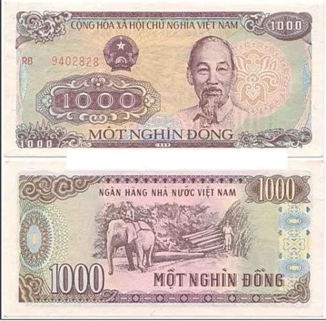 1000 VND to USD: Currency Conversion Guide