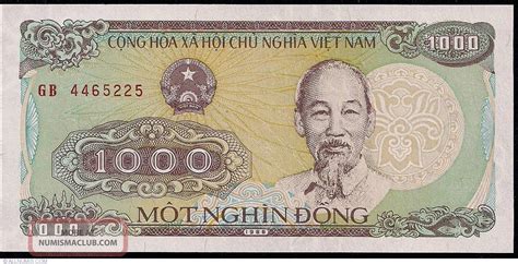 1000 VND to USD: Understanding the Value of Vietnamese Currency