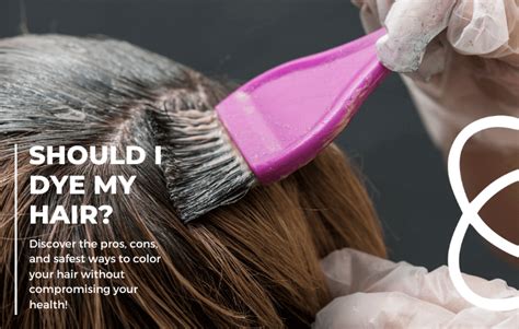 1000 Ways to Die Hair Dye Death: A Comprehensive Guide to Safe Hair Dyeing