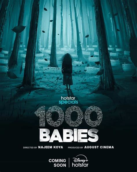 1000 babies web series download