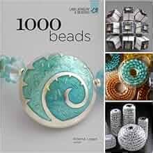 1000 beads 500 series Kindle Editon